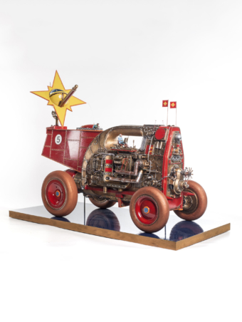 Beast Of Emmerschans_StarCar1_klein_verticaal