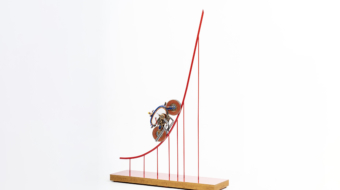 kosmotroniks by harry arling