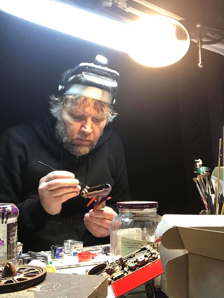 harry_aan_het_werk